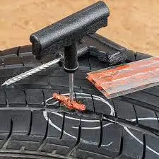 Tire Repair